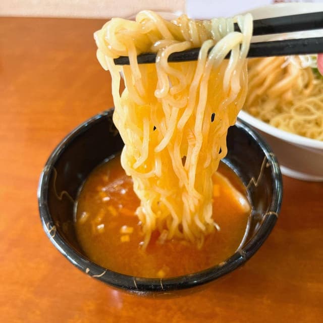 麺屋 さん八 - サブ画像1