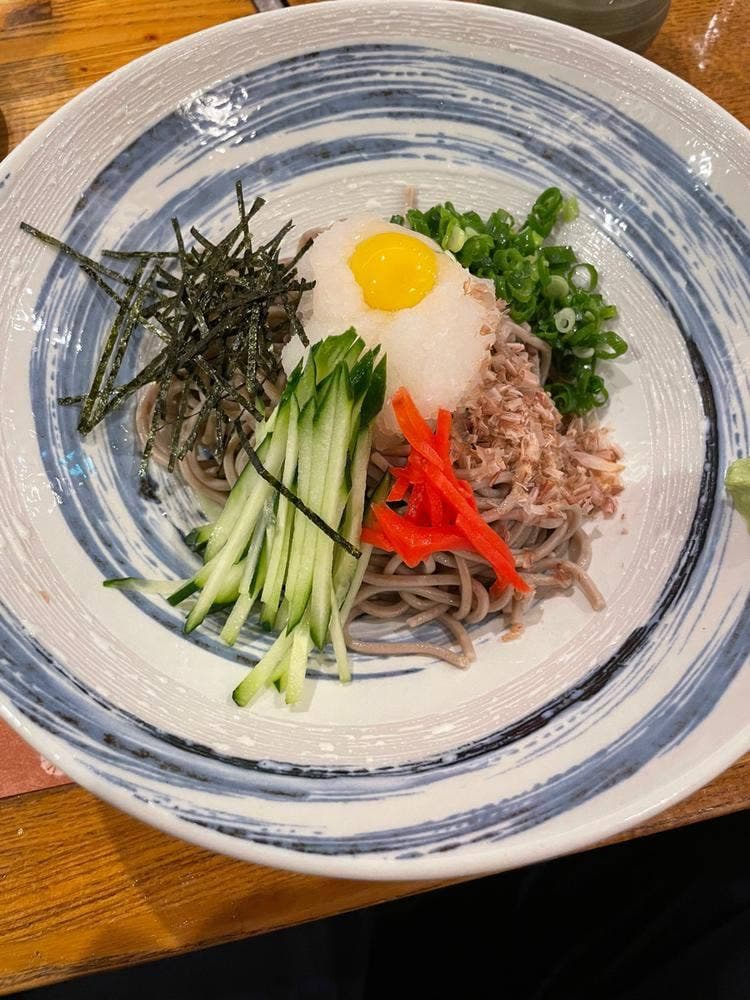 たらいうどん本店