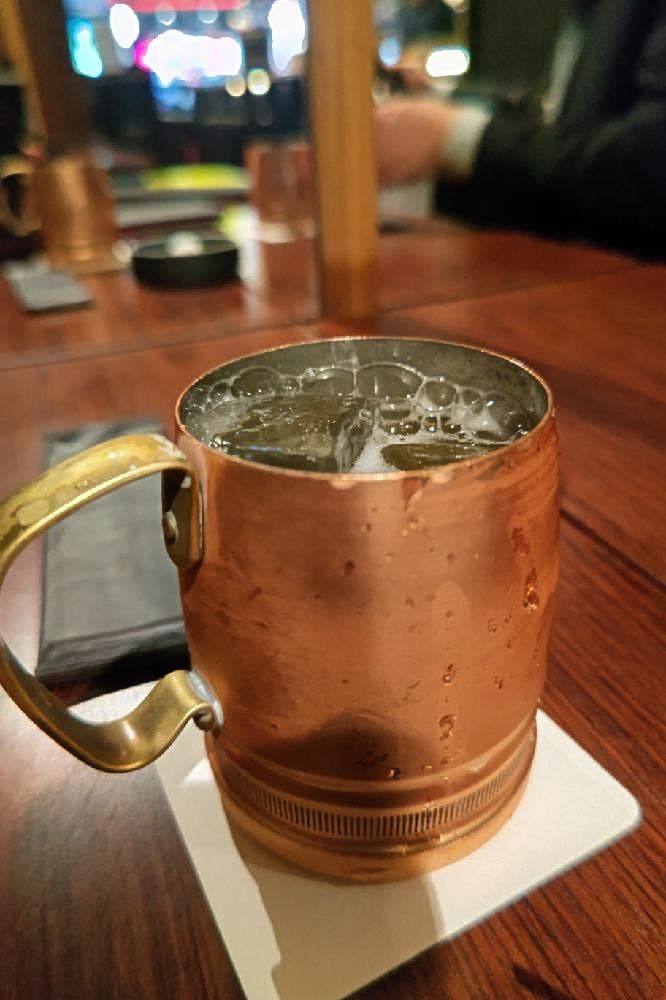 Bar 20.1