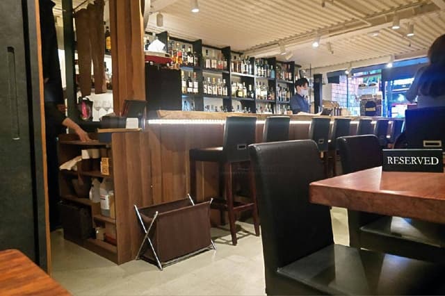 Bar 20.1 - サブ画像2