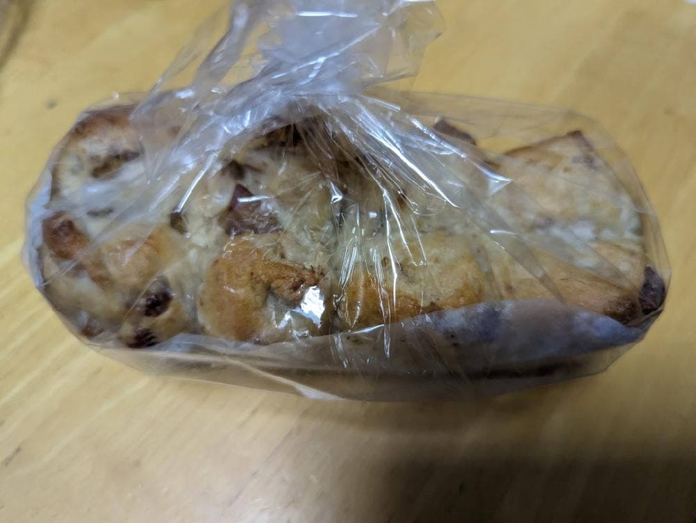 夢造りパン工房 平塚店