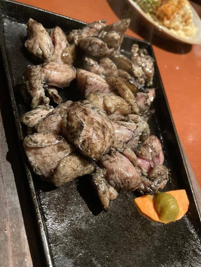 南九州うめえもん 大宮亭 - サブ画像2
