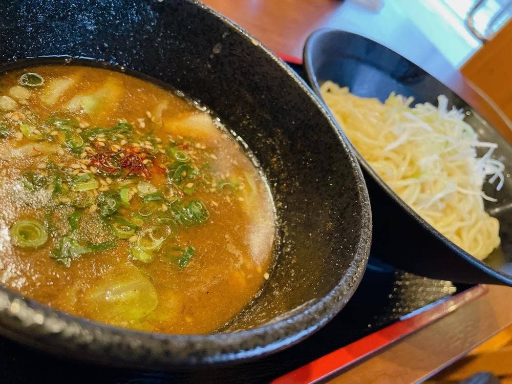 麺屋 新月