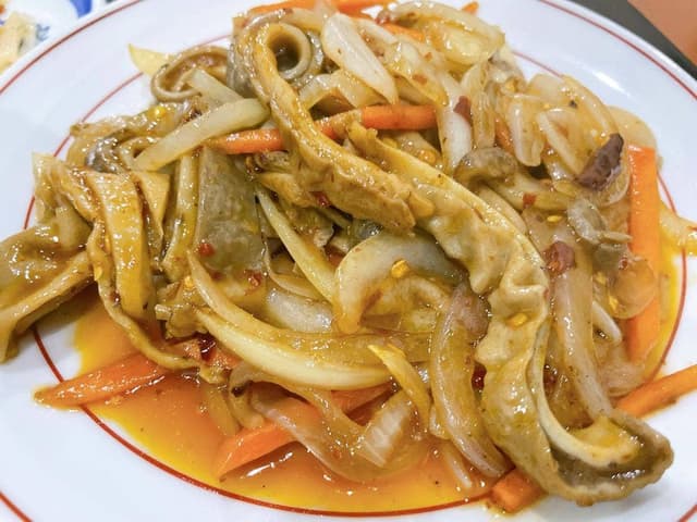 天天菜館 - サブ画像3
