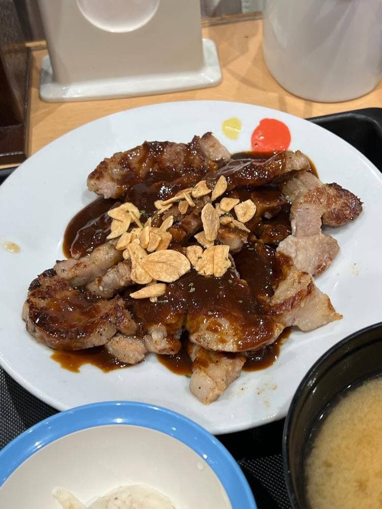 松屋 亀戸南店