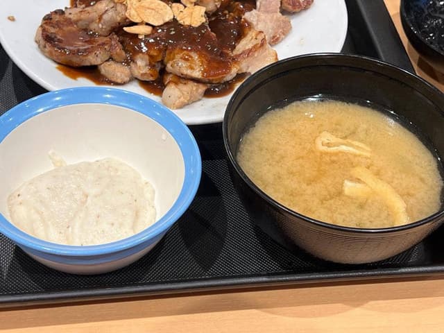 松屋 亀戸南店 - サブ画像3