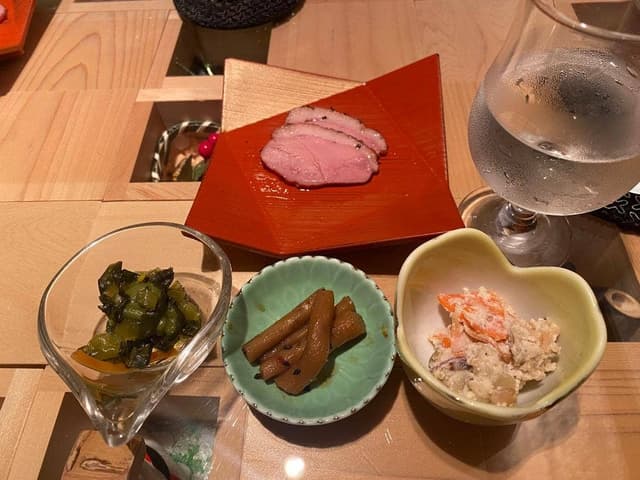 日本酒 焼酎 手抜き料理の店 和酒BAR 途なり。 - サブ画像3