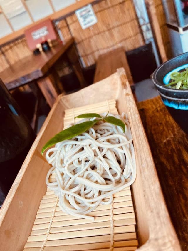そば処 ほたる庵 - サブ画像1
