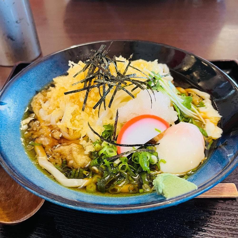 朝日屋 林町店