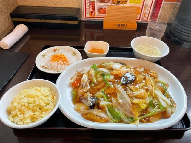 パンダ美食 - サブ画像3