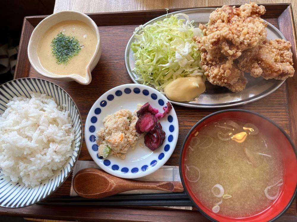 酒場 シャルク