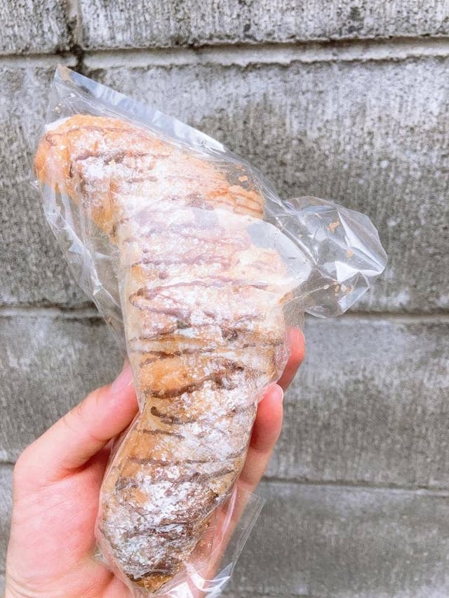 デンデン - サブ画像3