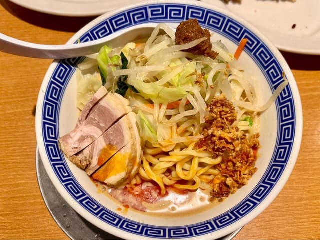 東京タンメン トナリ 稲毛山王店 - サブ画像2