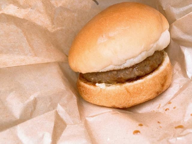 あわじ島バーガーやまだ屋 京都三条店 - サブ画像1