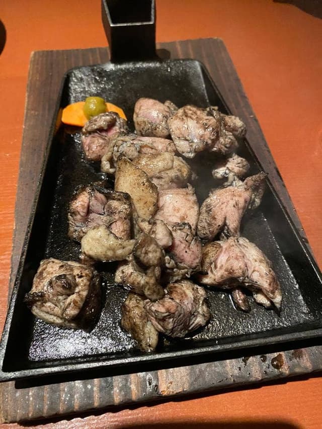 南九州うめえもん 大宮亭 - サブ画像3