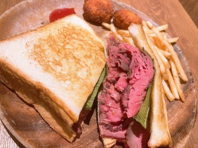 JUICY MEAT 四条烏丸店 - サブ画像1