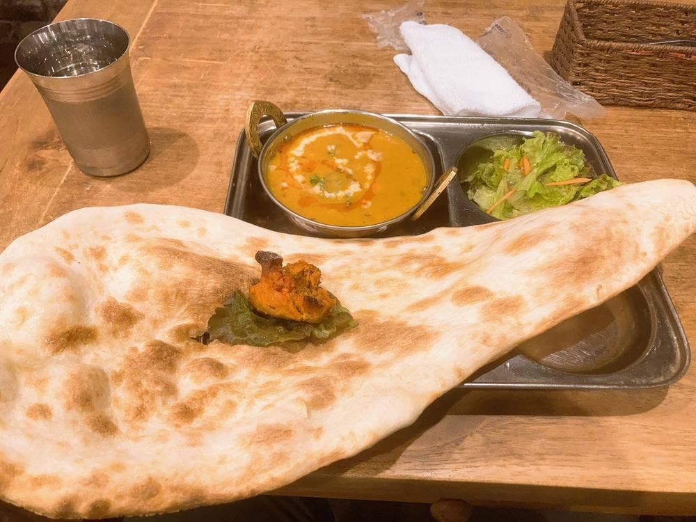 Indian Dining GANESHA