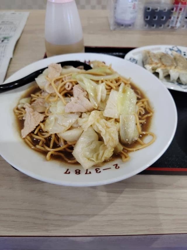 田村食堂 - サブ画像3