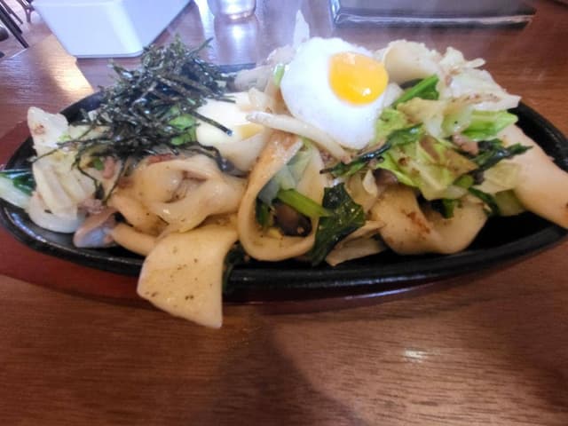 びしゃもん - サブ画像1