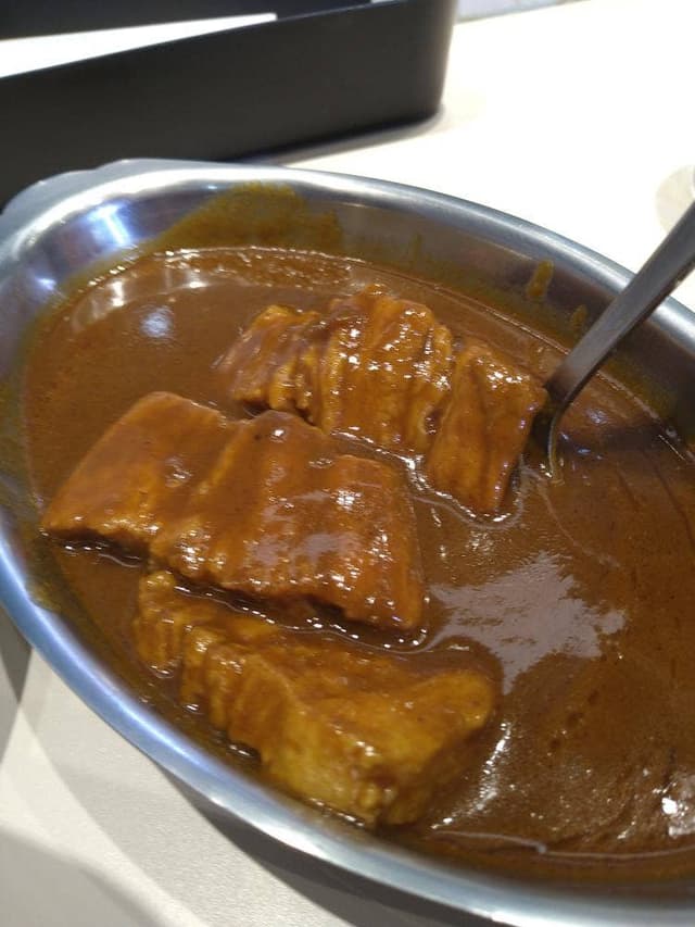 カレーの店 ボンベイ タカシマヤフードメゾンおおたかの森店 - サブ画像1