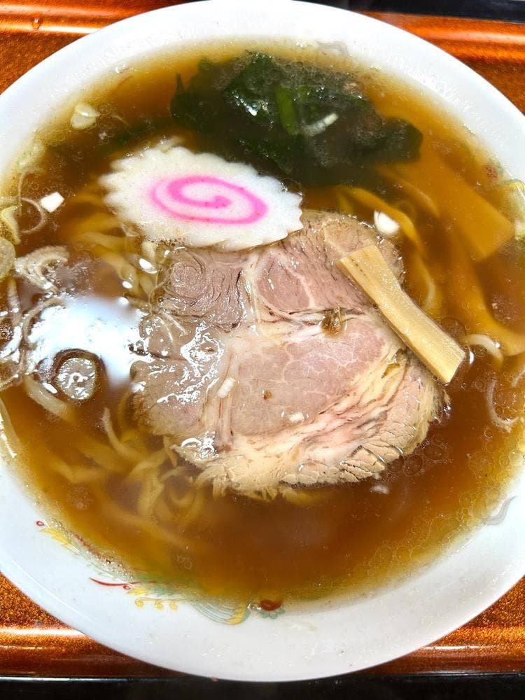 石田食堂