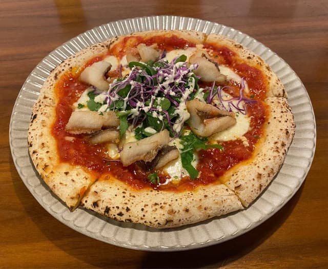 Trattoria M - サブ画像2