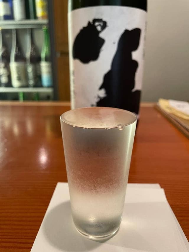 日本酒バー 雲レ日 - サブ画像1