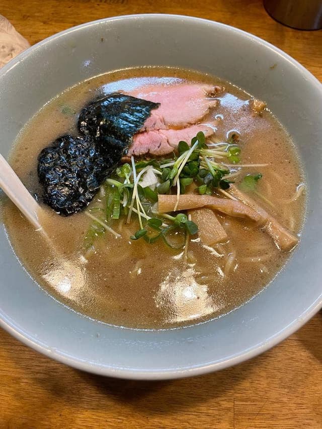 東京らーめん てん 本店 - サブ画像1