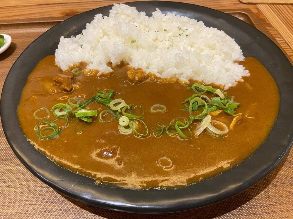 キッチン トリアノン