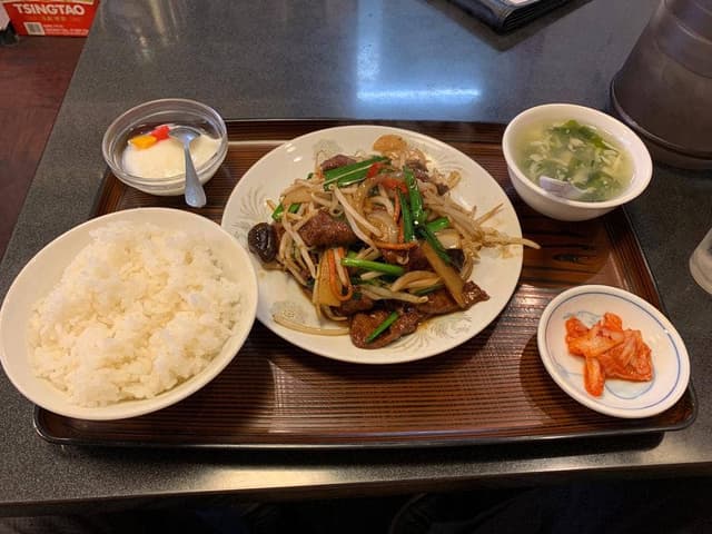 中華食堂 榮軒 - サブ画像3