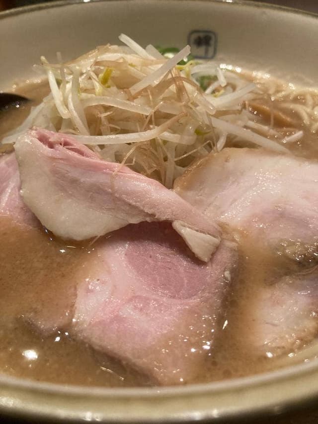 麺や輝 大阪中津店 - サブ画像2