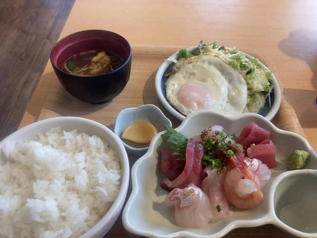 花板食堂 ISHIKAWA BRANCH店 - サブ画像3
