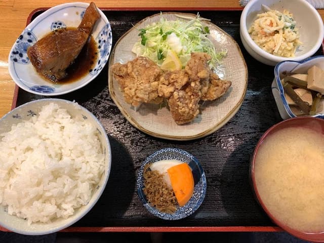 旬魚 飲み喰いや みさき - サブ画像1