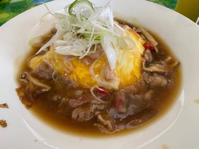 UMKカントリークラブ レストラン - サブ画像1