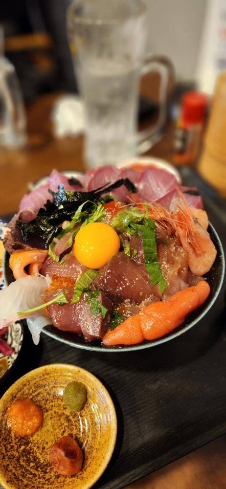 大阪大衆居酒屋 飯と酒と音 almalio - サブ画像2