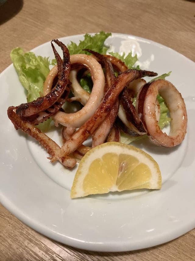 彩食酒家 民 - サブ画像2