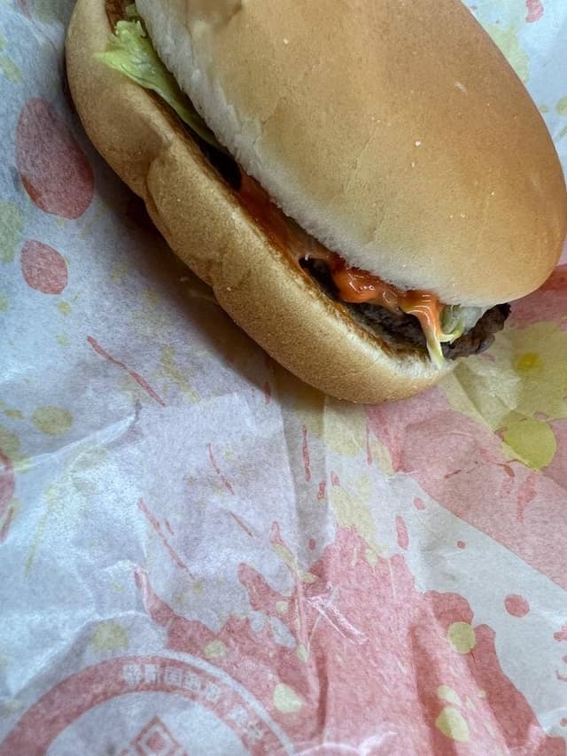 マクドナルド 佐屋ピアゴ店 - サブ画像2