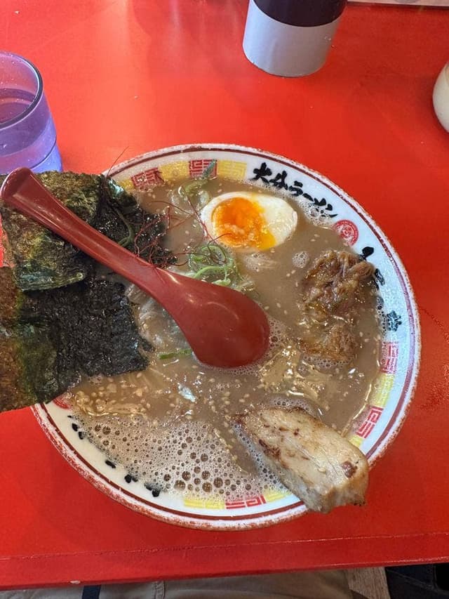 トラの夢 - サブ画像2