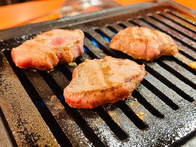赤とうがらし青とうがらし - サブ画像1