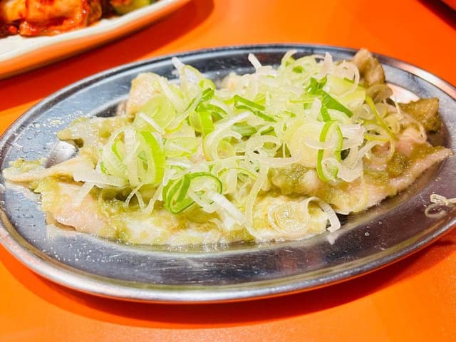 赤とうがらし青とうがらし - サブ画像2