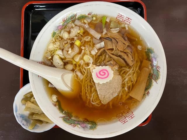 三忠食堂 本店 - サブ画像1