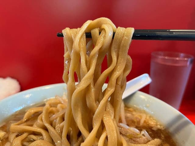 ラーメン千乃介 - サブ画像2