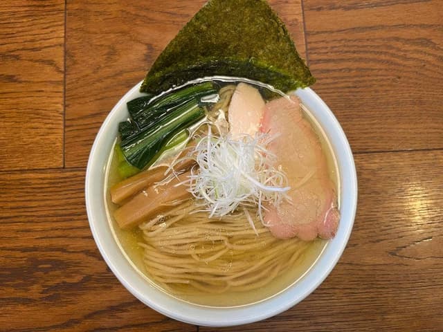 青森中華そば オールウェイズ - サブ画像1