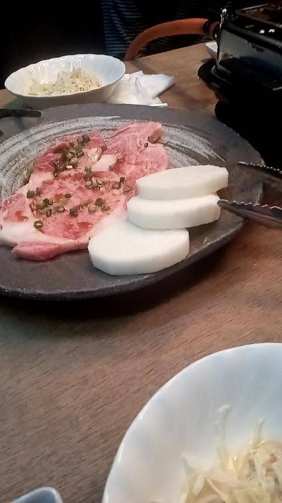 焼肉 三田井 - サブ画像1