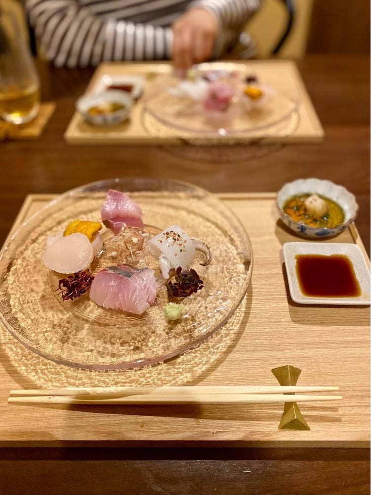 割烹 TAJIMA