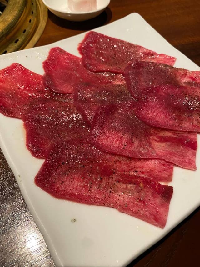 利花苑 明治通り店 - サブ画像1