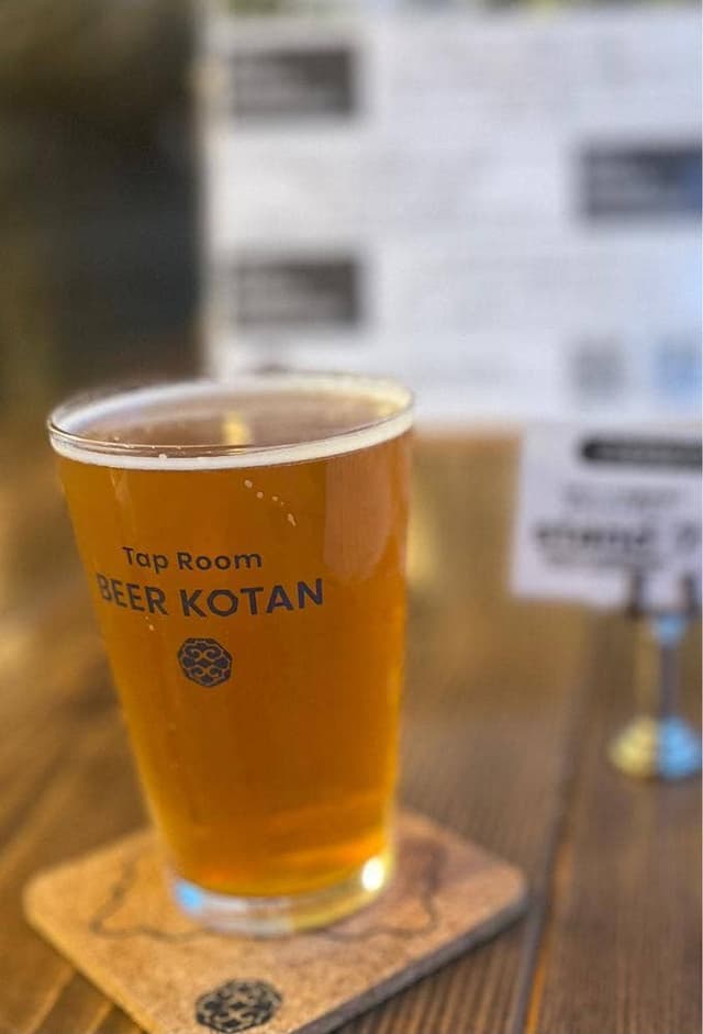 Tap Room BEER KOTAN - サブ画像2