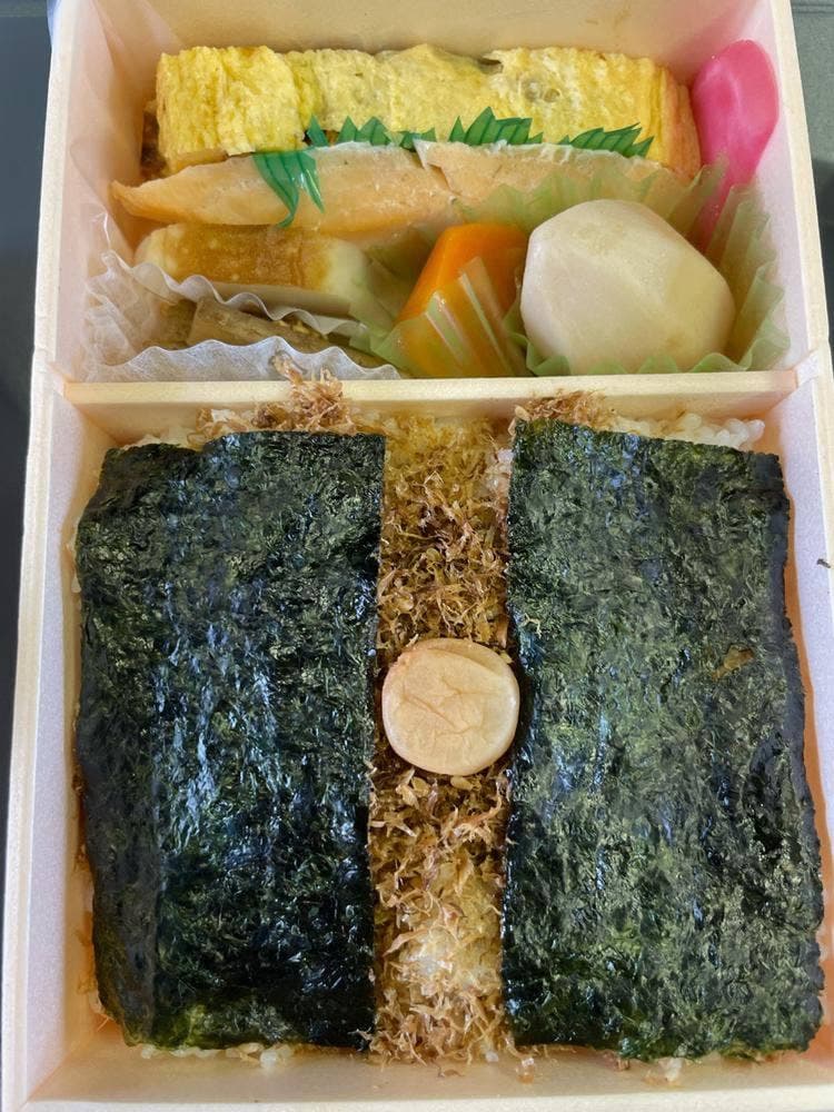 福豆屋 2号売店