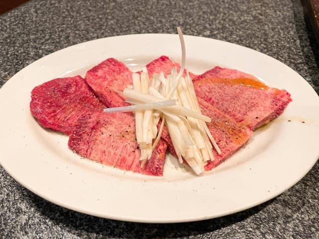 牛はる - サブ画像1