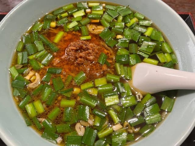 中華料理 永楽 - サブ画像3